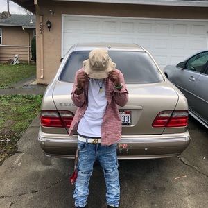 Meet your Posher, Daniel